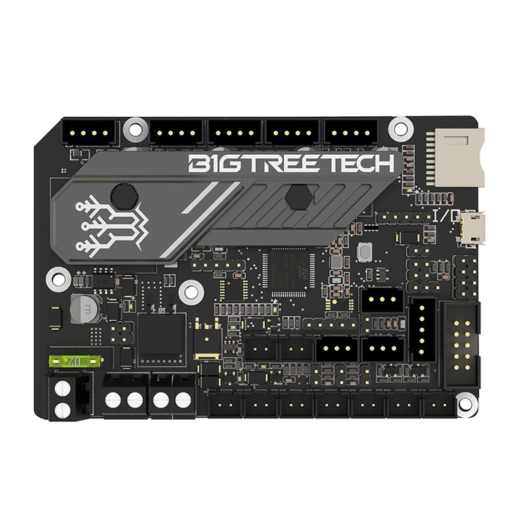 Bigtreetech SKR mini E3 V3.0