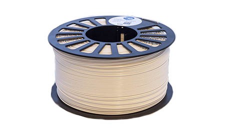 PCTG Hvit 2,1KG 1,75mm