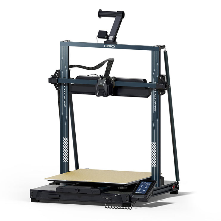 Stor 3D-skrivare neptune 4 max