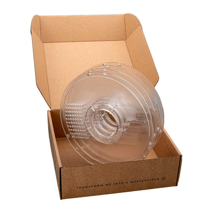 Azurefilm Master spool 2st