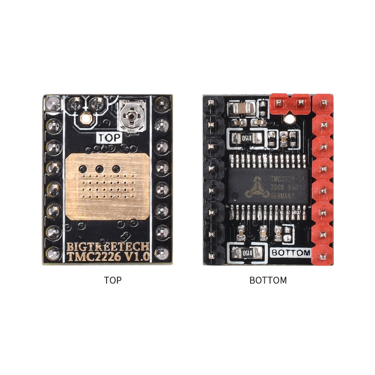 TMC2226 Stepper driver