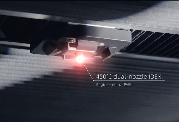 Funmat PRO 310 Apollo