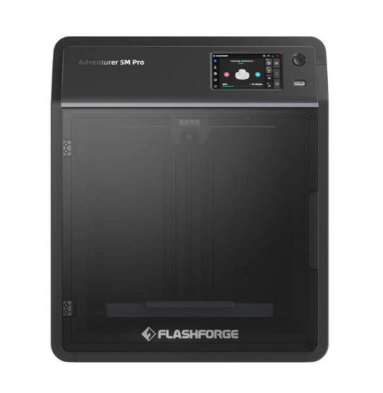 Flashforge Adventurer 5M Pro