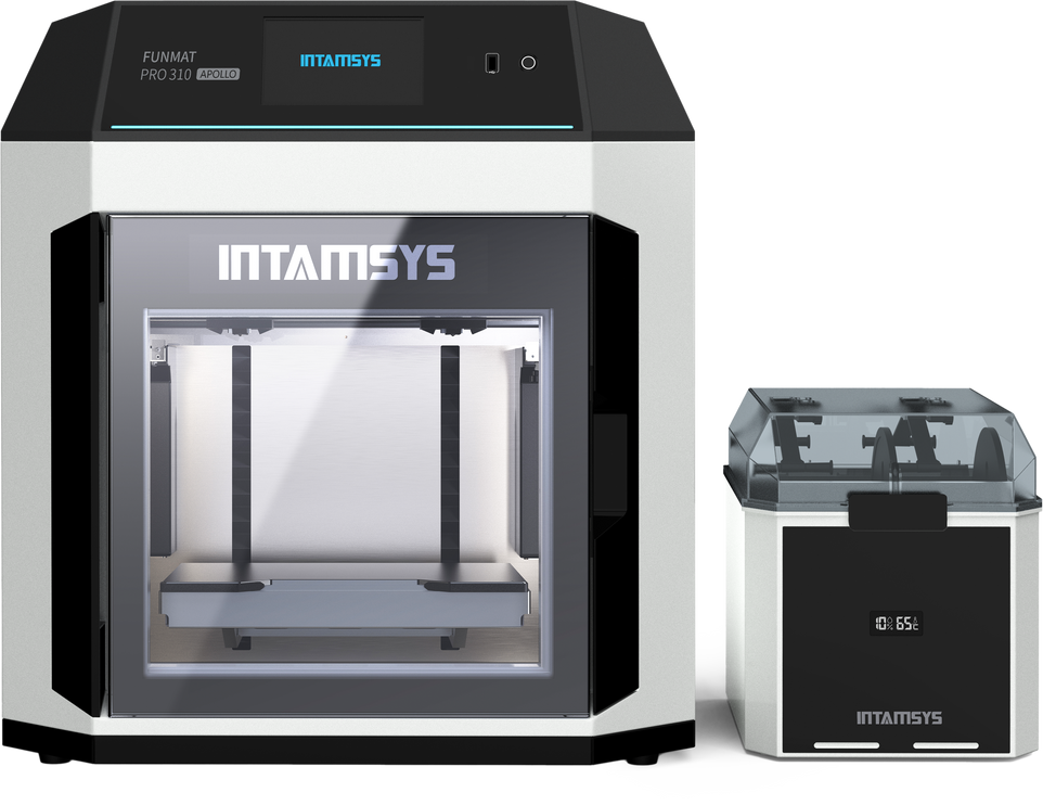 Funmat PRO 310 Apollo