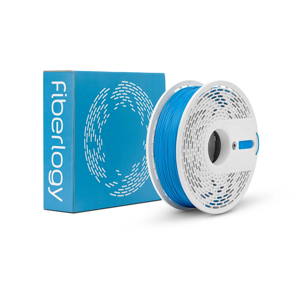 Easy PLA Cyan 1.75mm 0.85kg