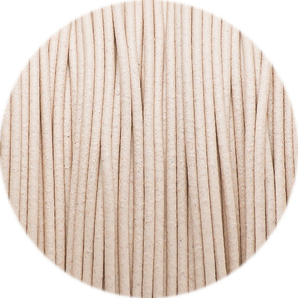 Fiberwood trä filament vit
