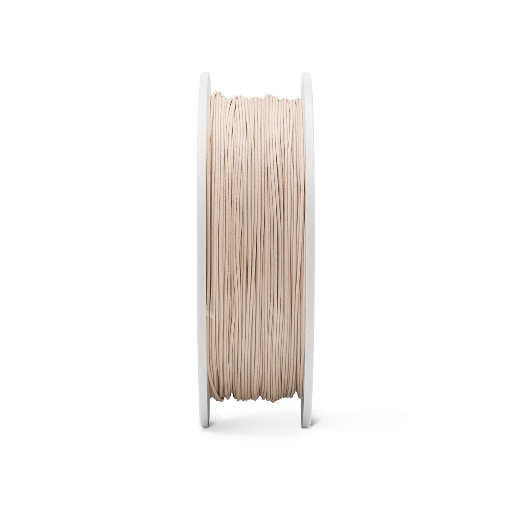 Fiberwood trä filament vit