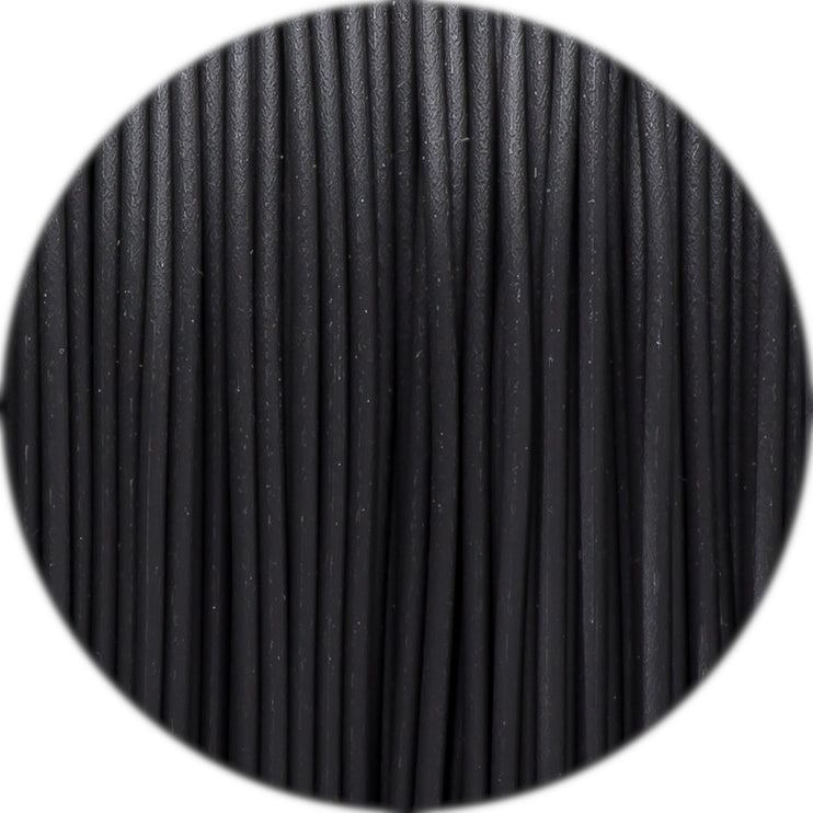 Refill R-PLA anthracite ECO filament