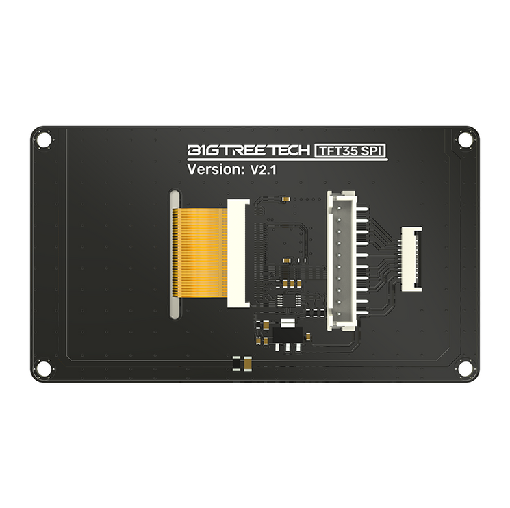 Bigtreetech TFT35 SPI V2.1