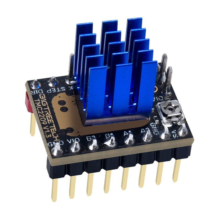 BTT TMC2209 V1.3 Stepper driver