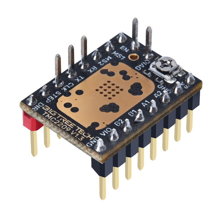 BTT TMC2209 V1.3 Stepper driver