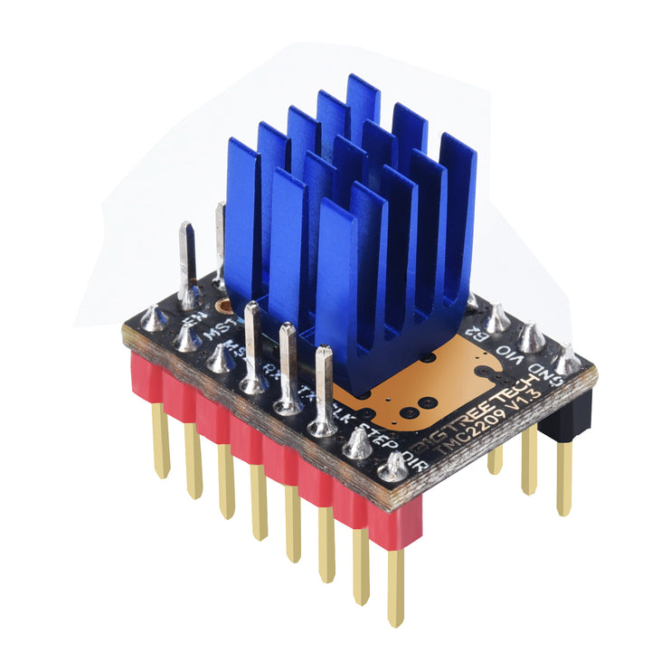 BTT TMC2209 V1.3 Stepper driver