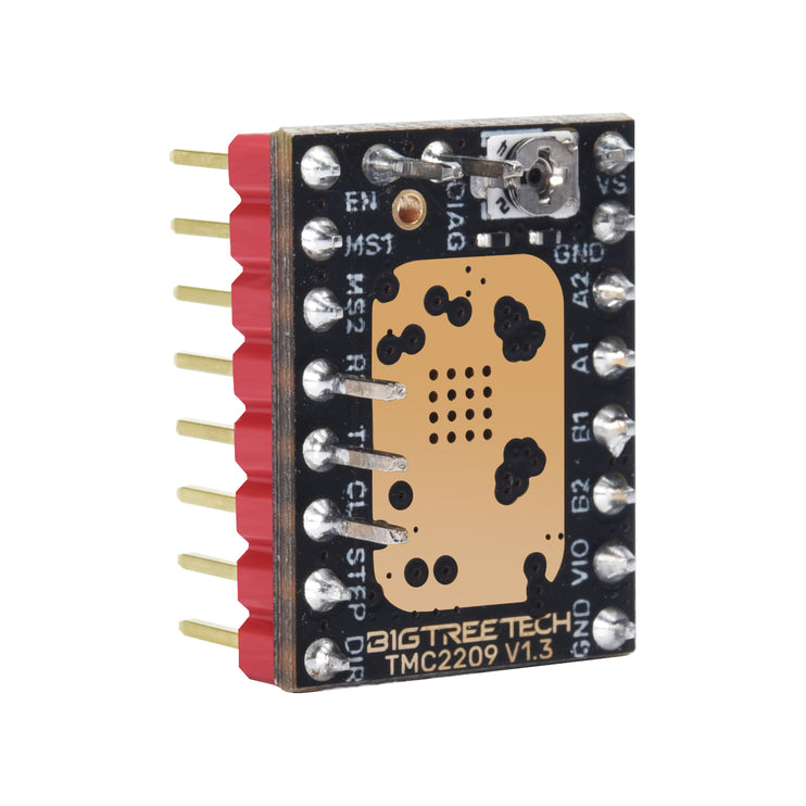 BTT TMC2209 V1.3 Stepper driver