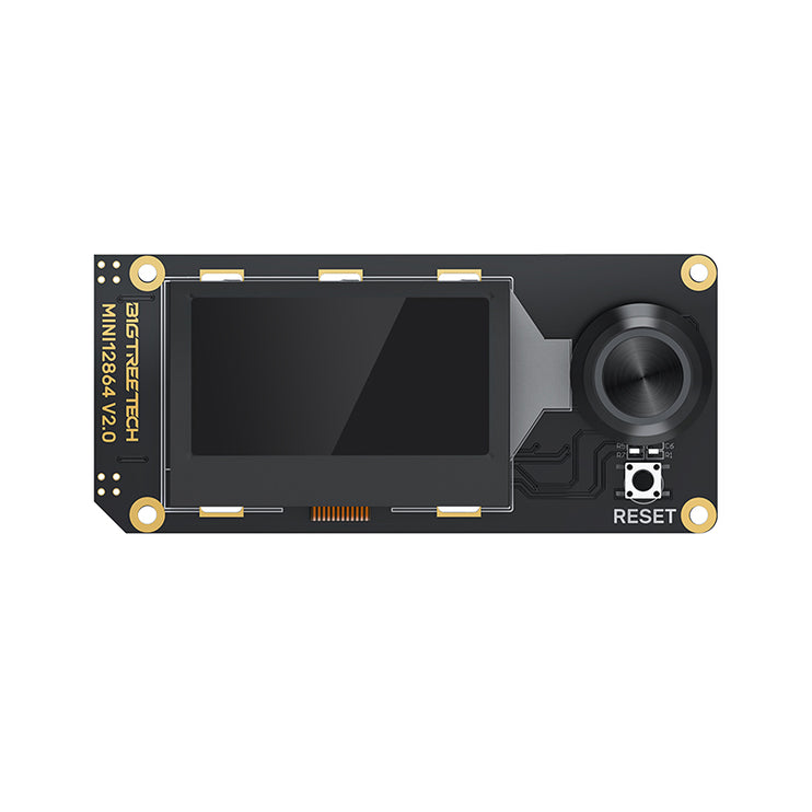 Bigtreetech MINI 12864 V2.0