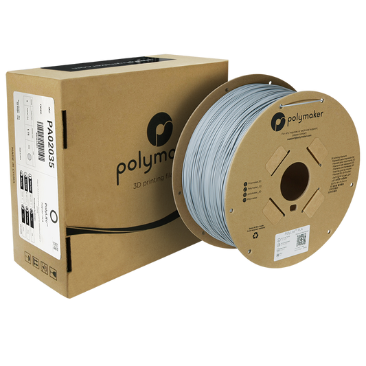 Polylite PLA Grå 3KG