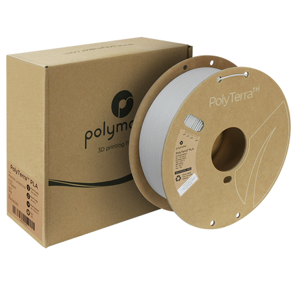 Polyterra PLA marmor kalksten