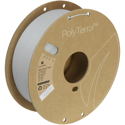 Polyterra PLA marmor kalksten