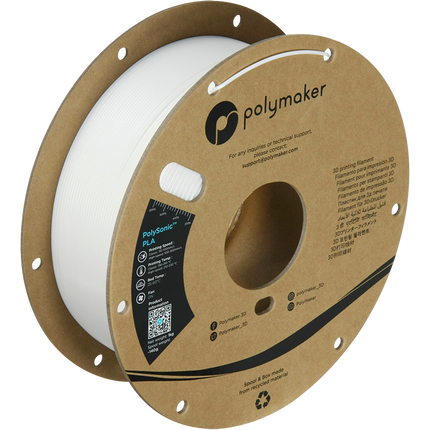 Polysonic PLA Vit - High speed filament