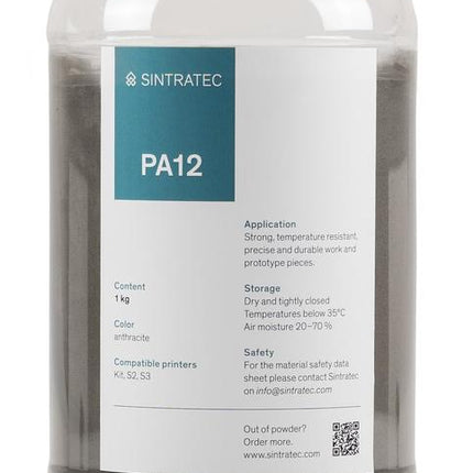 Sintratec PA-12 