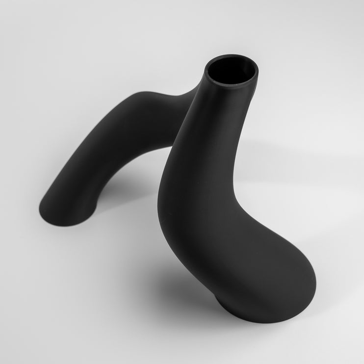 Azurefilm PLA HS - matte black 1KG