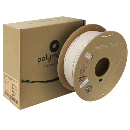 Polyterra PLA armebeige