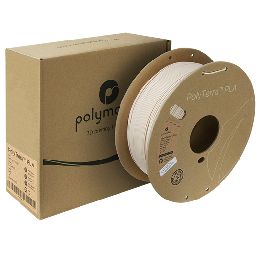 Polyterra PLA armebeige