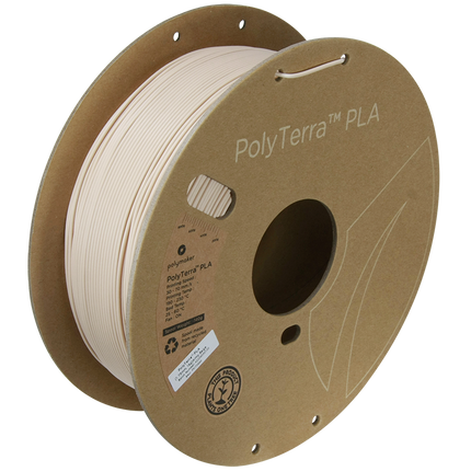 Polyterra PLA armebeige