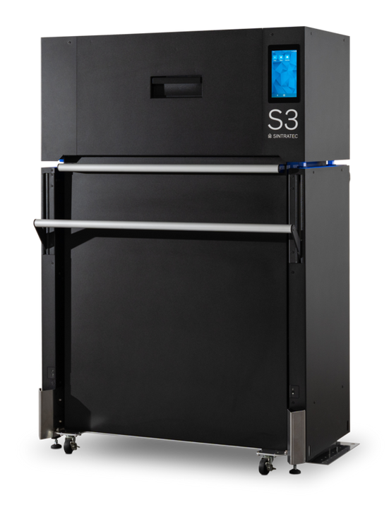 Sintratec S3