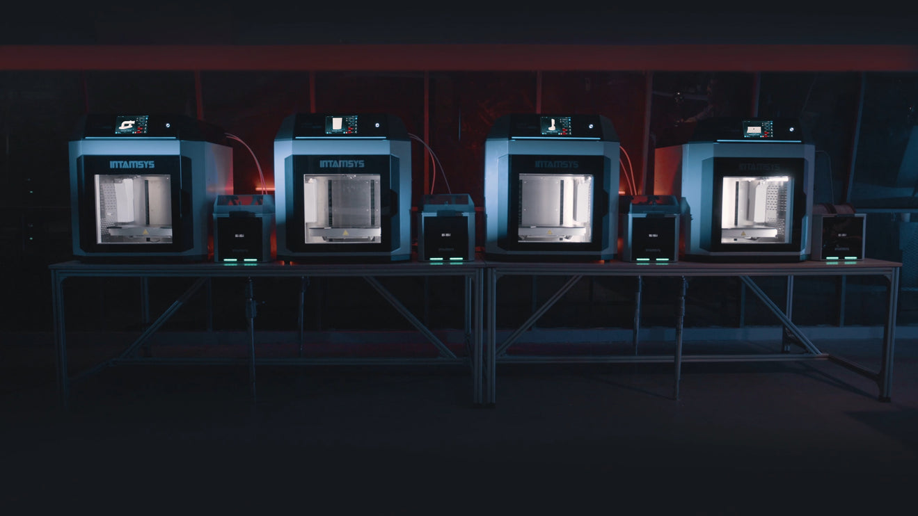 Funmat PRO 310 Apollo