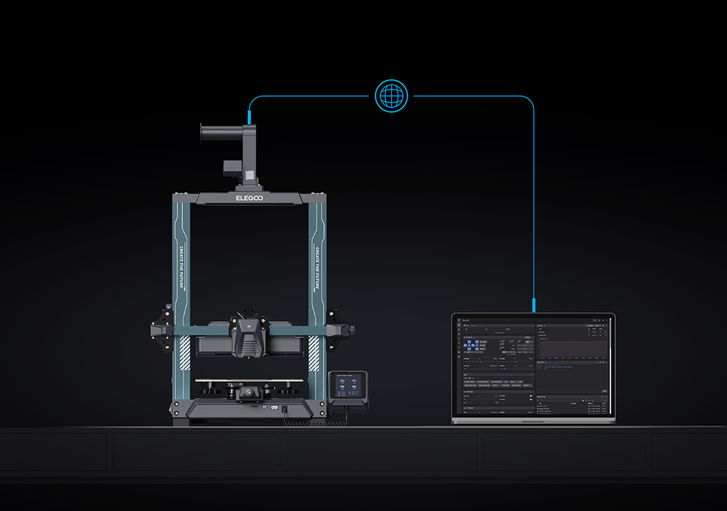 Elegoo Neptune 4 Pro