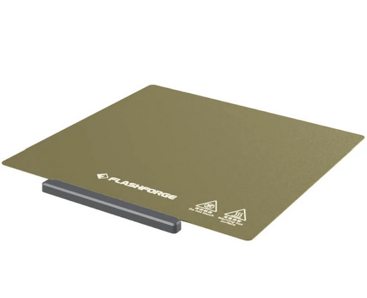 AD5M / 5M /5X Pro PEI buildplate