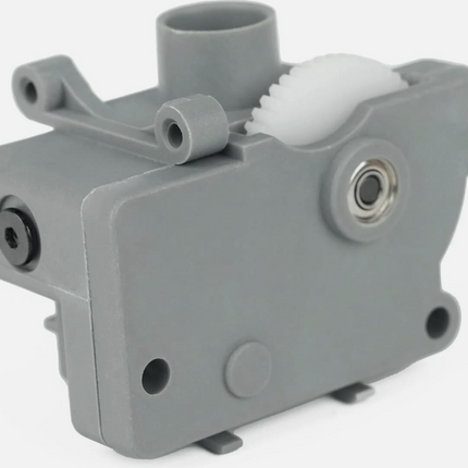 AD5M Filament feeding assembly