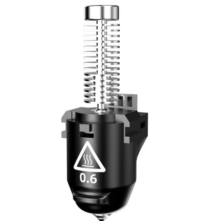 AD5M 0.6mm härdat munstycke