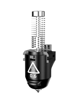 AD5M 0.6mm härdat munstycke