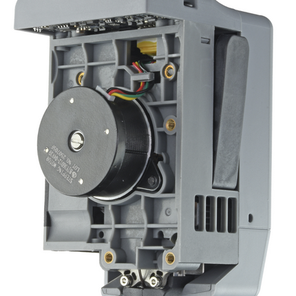 AD5X Extruder assembly