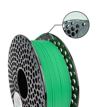 ASA Green 1.75mm 1KG