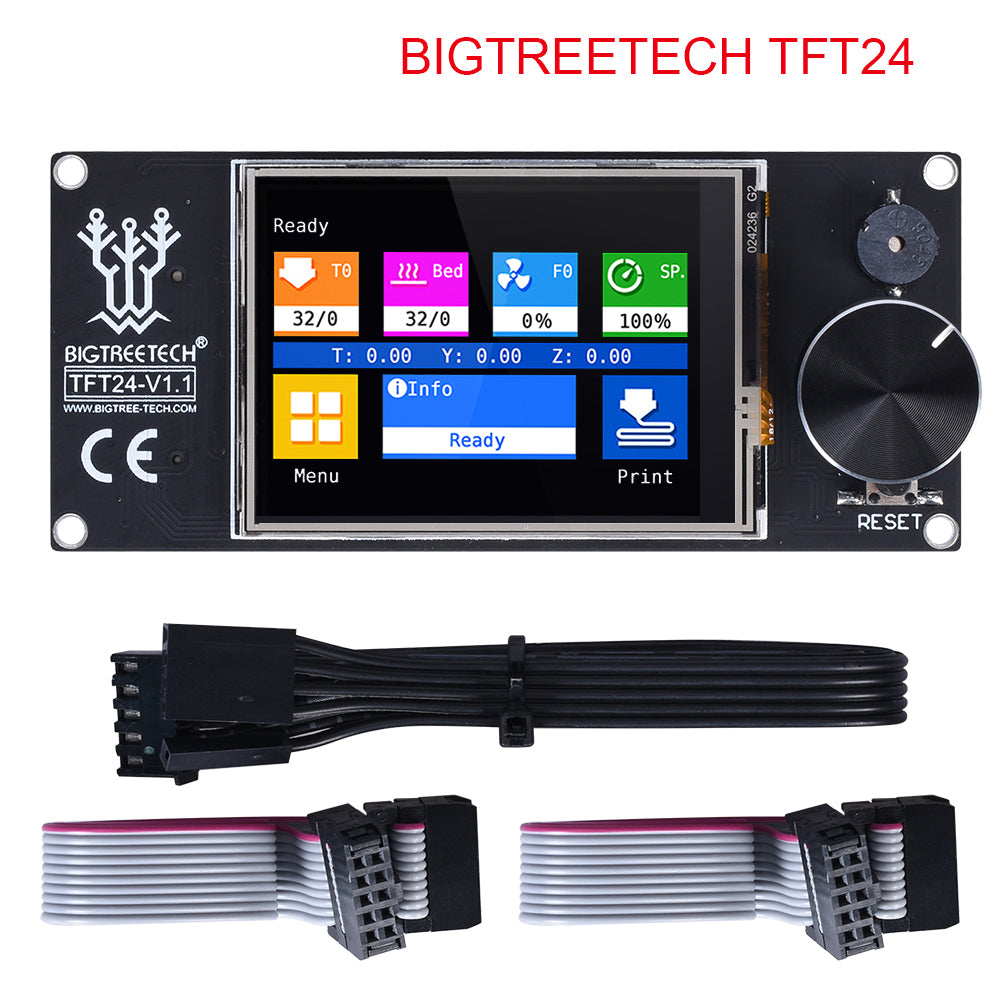 BIgtreetech TFT24-V1.1