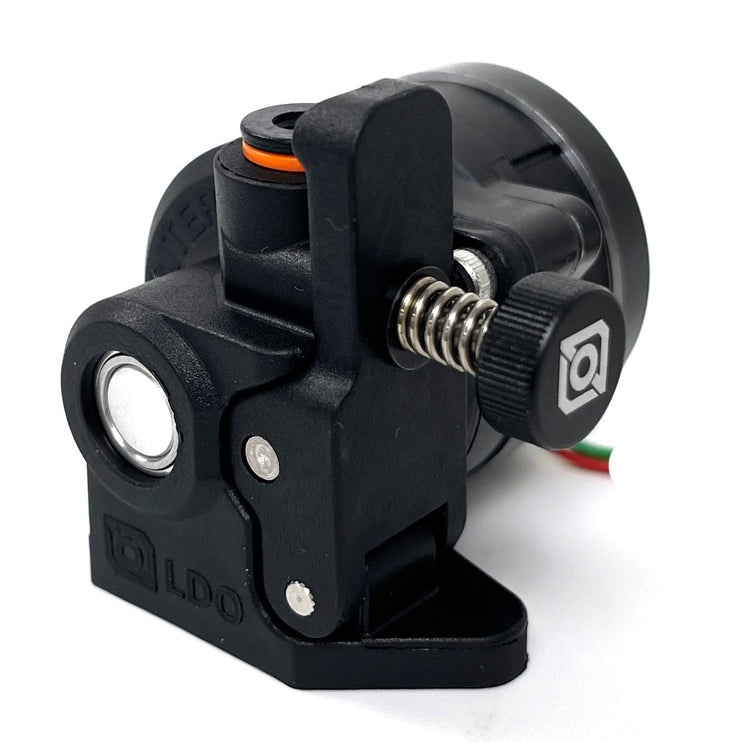 BTT Orbiter V2.0 extruder