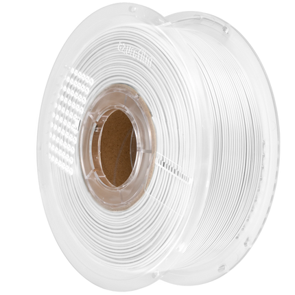 Azurefilm PETG White 1.75mm 1kg
