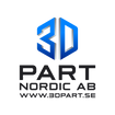 3Dpart.se (3Dpart Nordic AB)