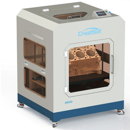 CreatBot D600 Pro