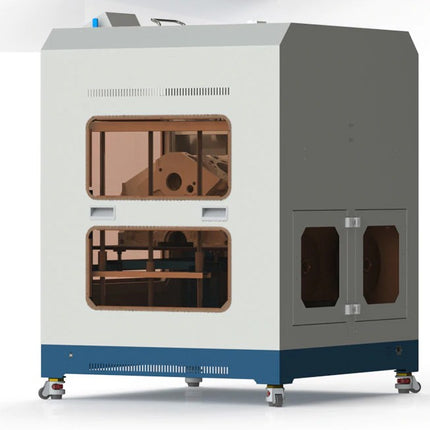 CreatBot D600 Pro