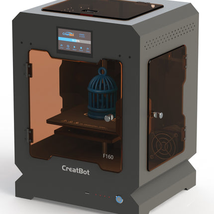 CreatBot F160 -PEEK
