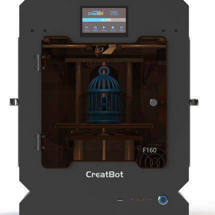 CreatBot F160 -PEEK