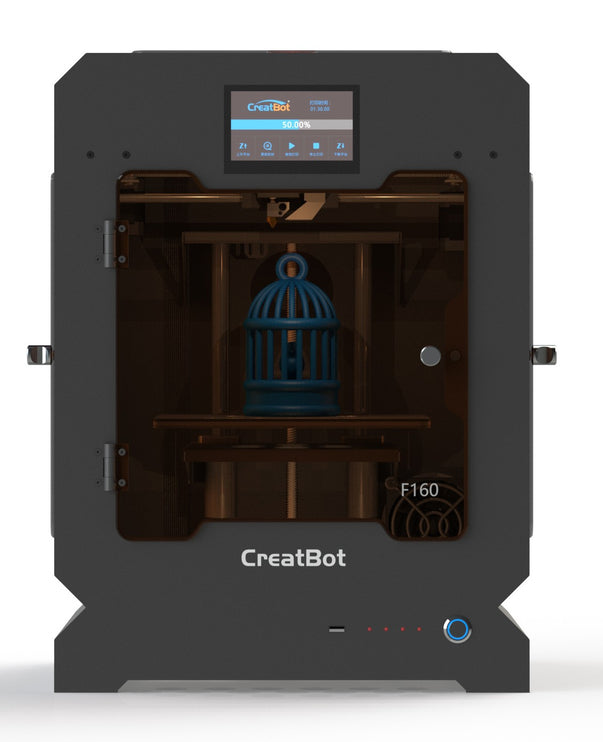 CreatBot F160 - PEEK