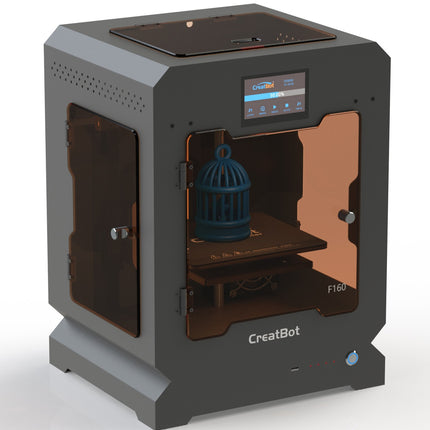 CreatBot F160 -PEEK