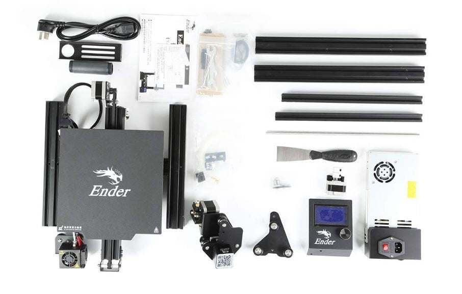 Creality Ender 3 Pro 220x220x250mm