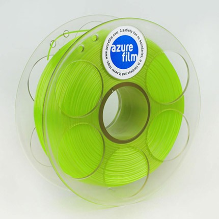 Silk Lime 1,75mm 1kg