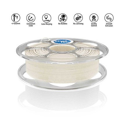 PLA Glow in the dark 1.75mm 1kg