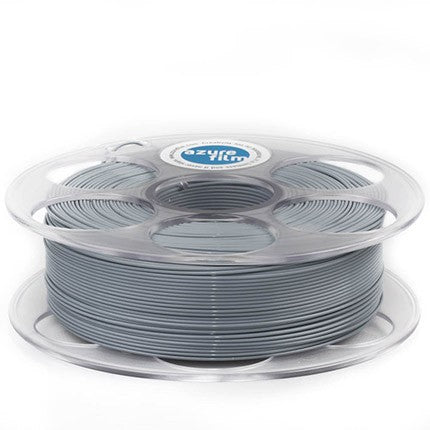 PLA Gray 1.75mm 1kg